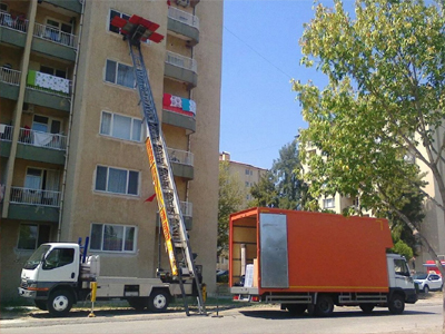 İstanbul'un Tüm İlçelerinde Ünal Evden eve nakliyat hizmetlerimiz kapsamında her bütçeye uygun fiyatlarla, tecrübeli elemanlarımızla, kapalı çelik kasalı araçlarımızla taşımacılık hizmeti sunuyoruz.
